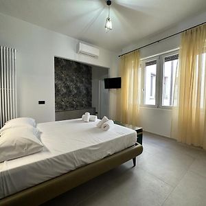 Porte Nuove 1 Suite Room